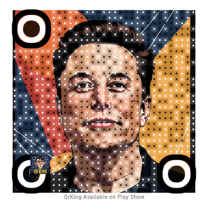 QrKing - Screenshot 3 showing product features and functionality