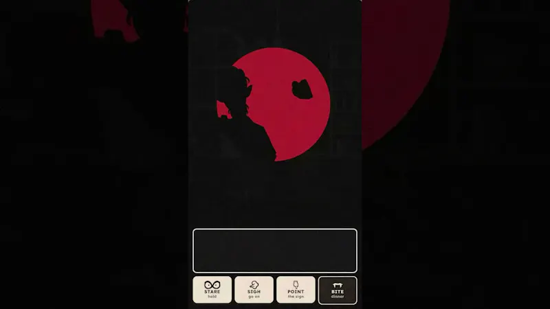 A Novel Appetite screenshot 1 (video preview)