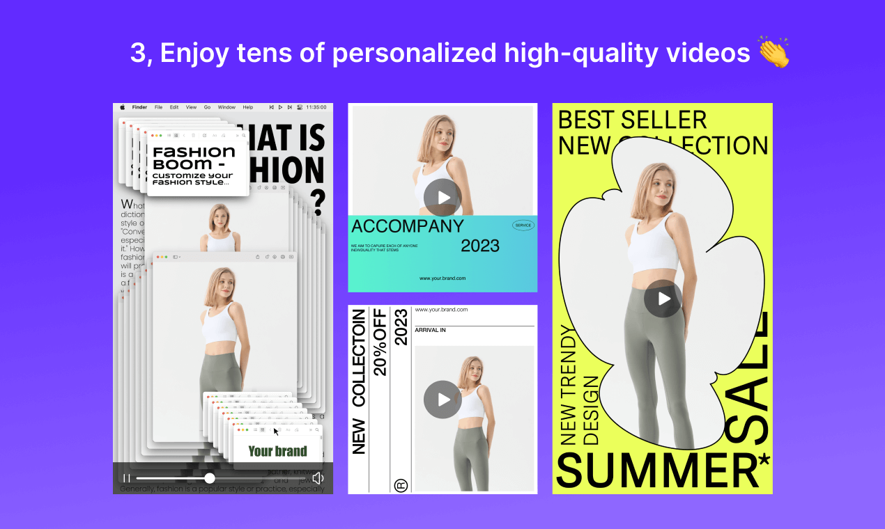 Boolv - Nhà sản xuất video thông minh media 3