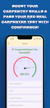 Carpenter Practice Test gallery image