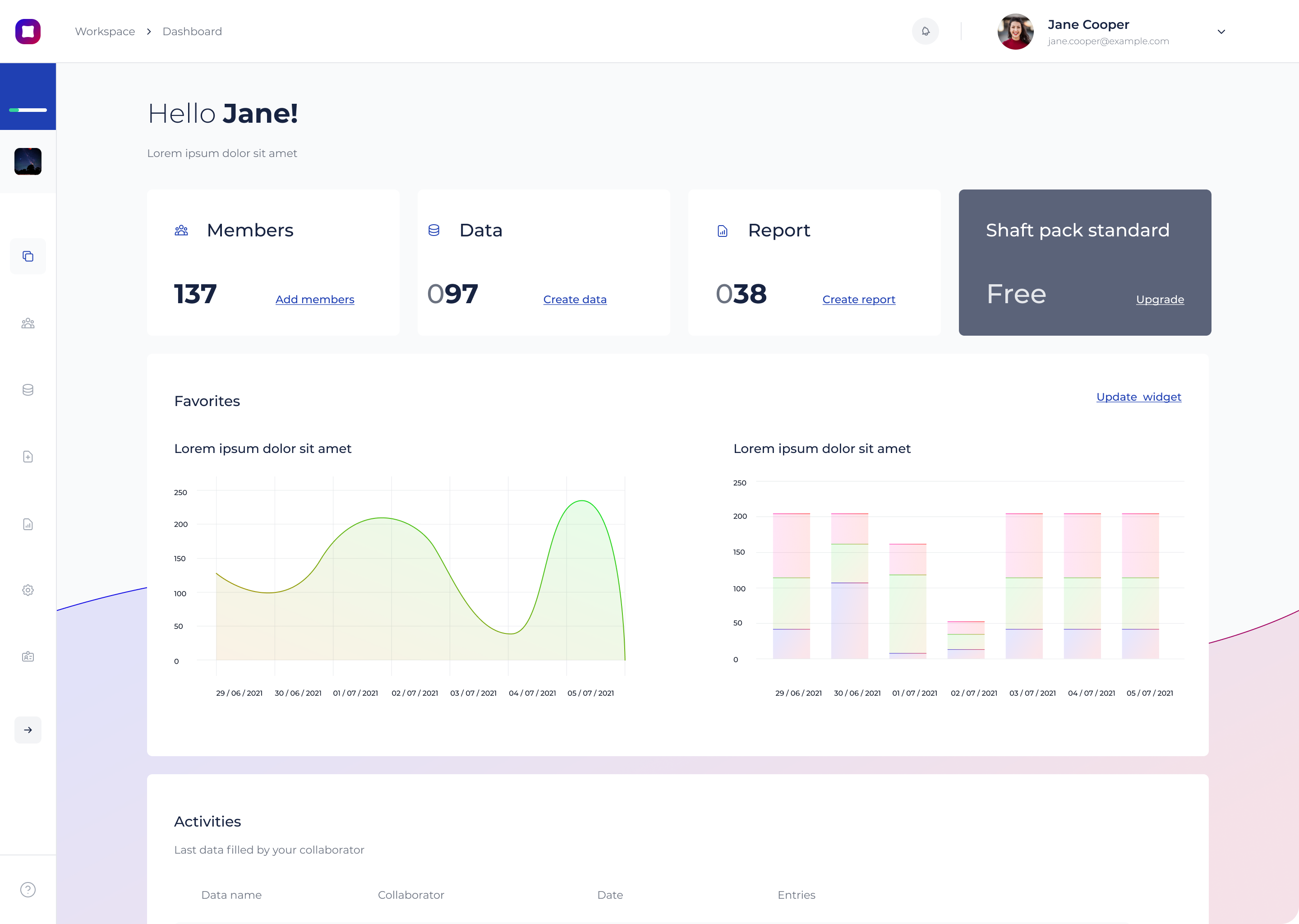 Shaft App gallery image