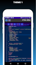 HTML Editor with Localhost gallery image