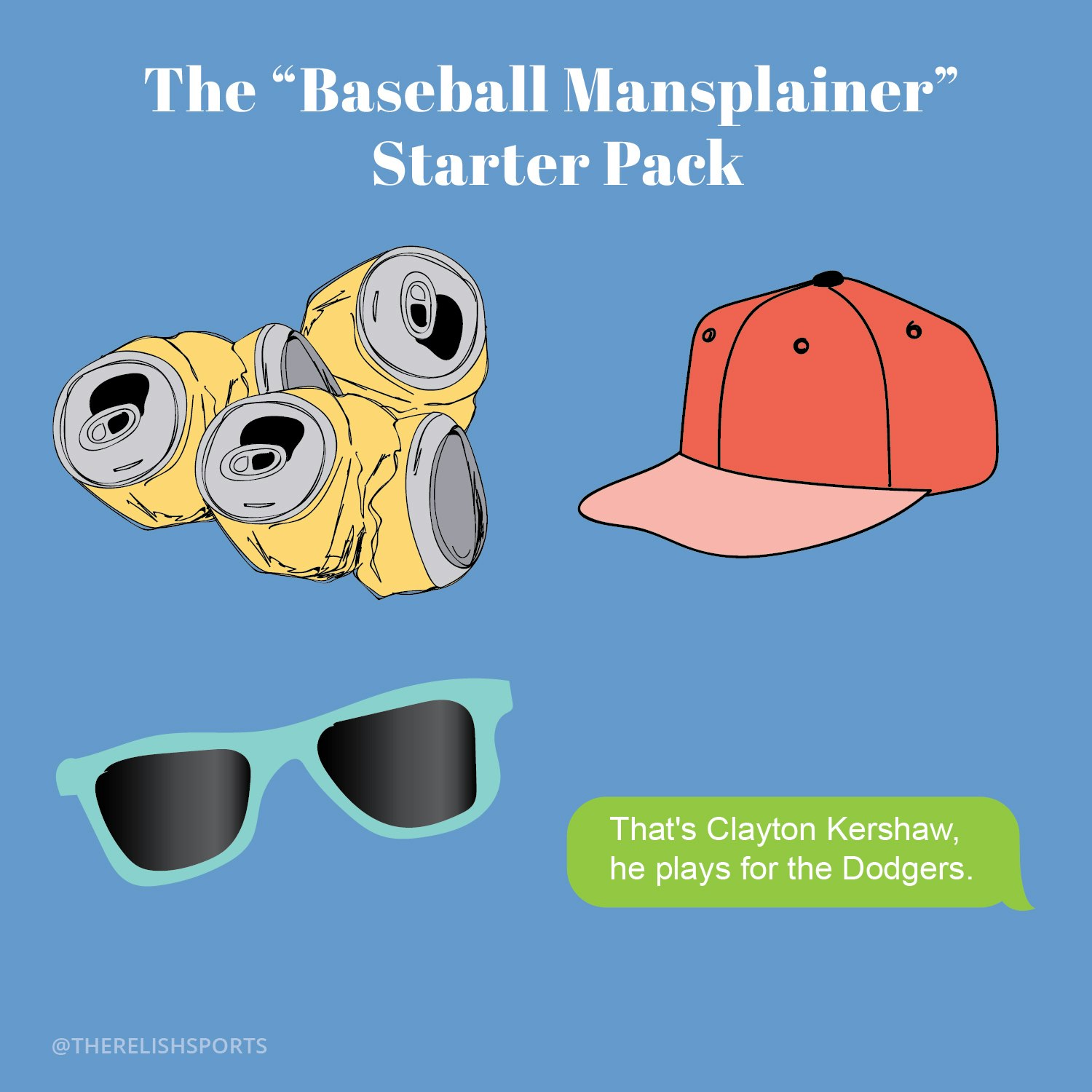 The Relish gallery image