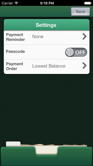 Pay Off Your Debt (POYD)  gallery image