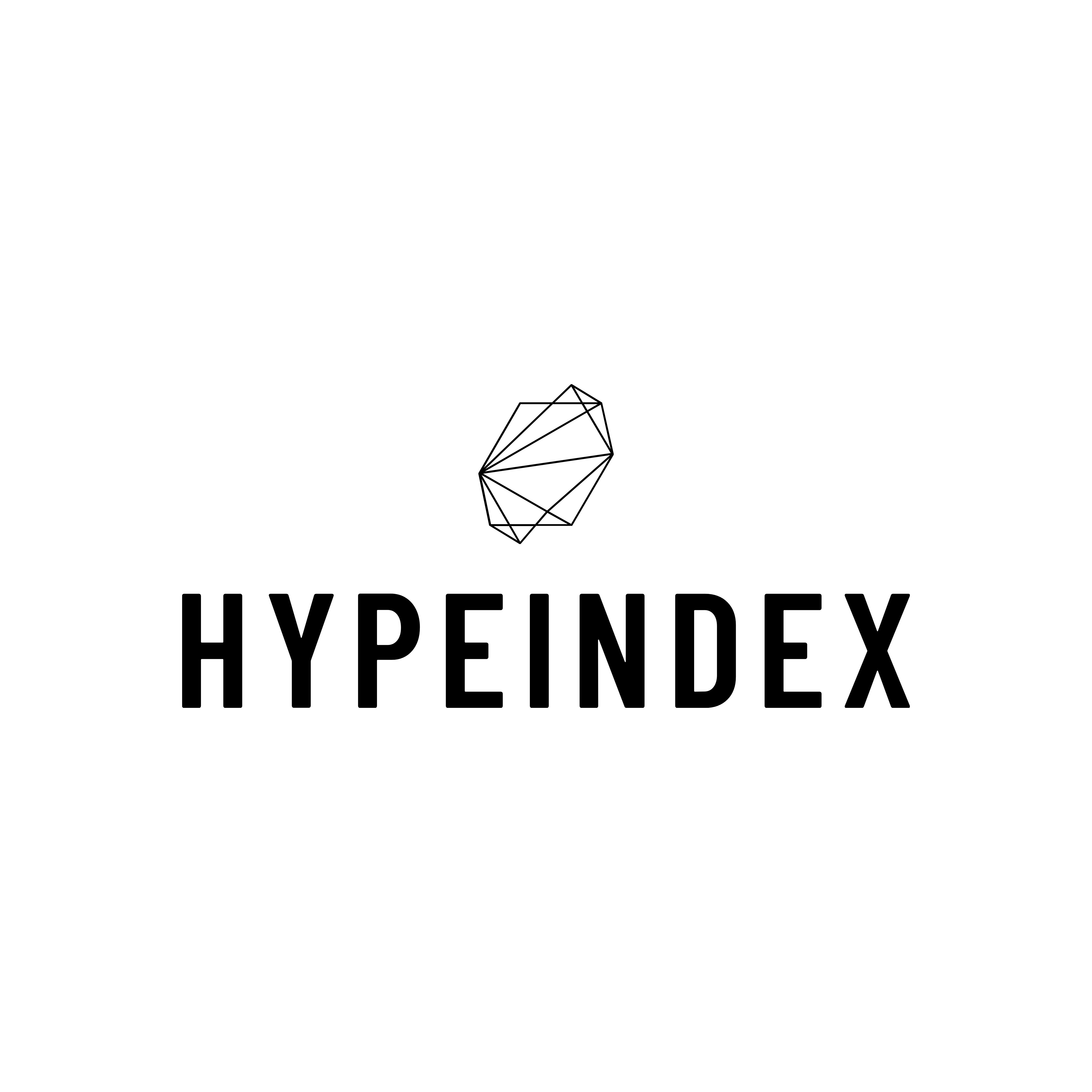 Hypeindex