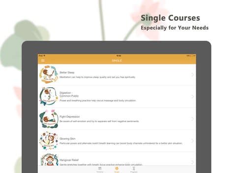 Yogamonkey gallery image