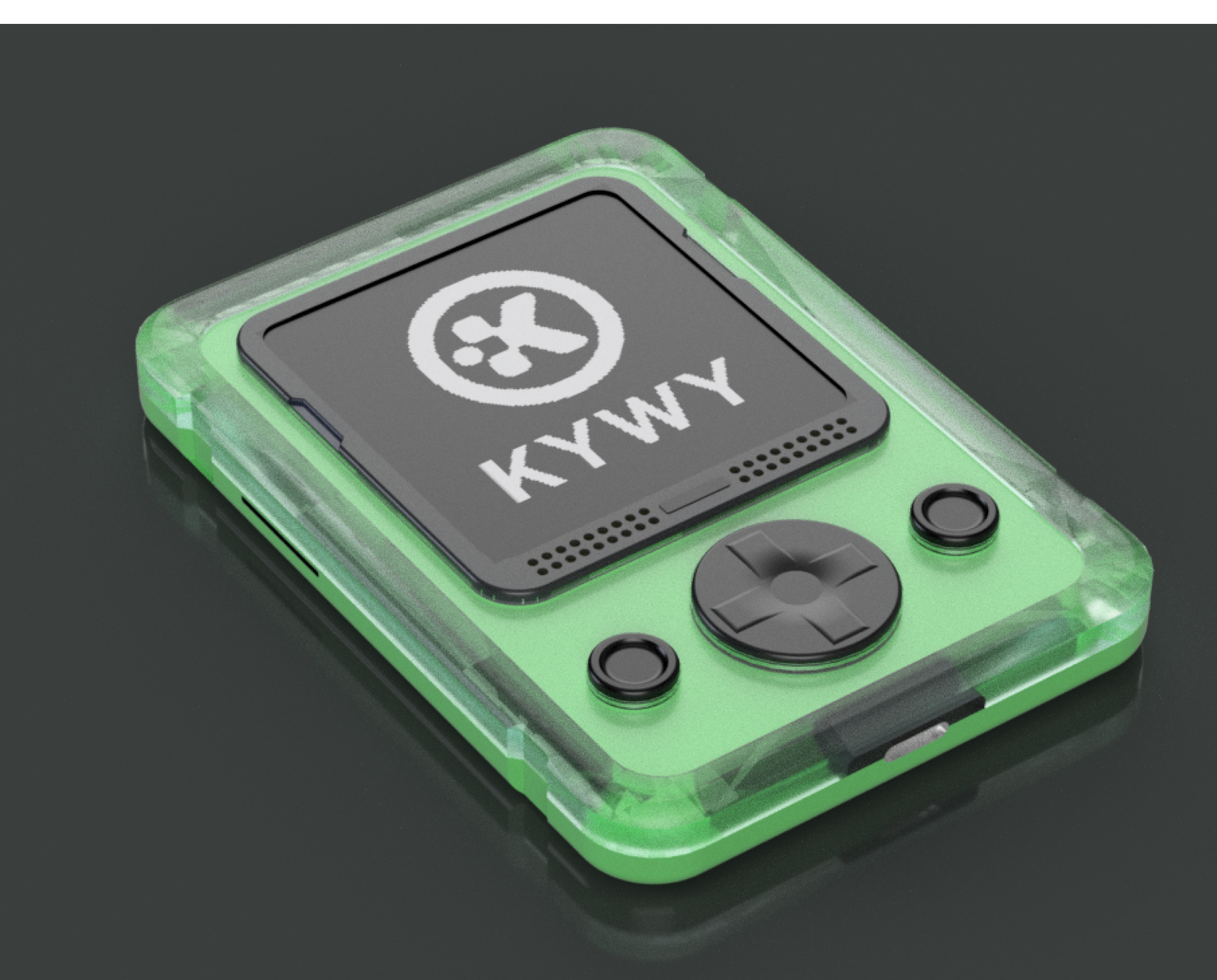 Media Kywy 2