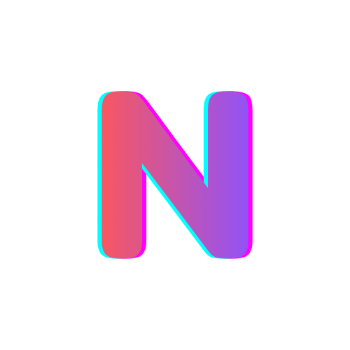 Newtools - Product Hunt launch logo and brand identity