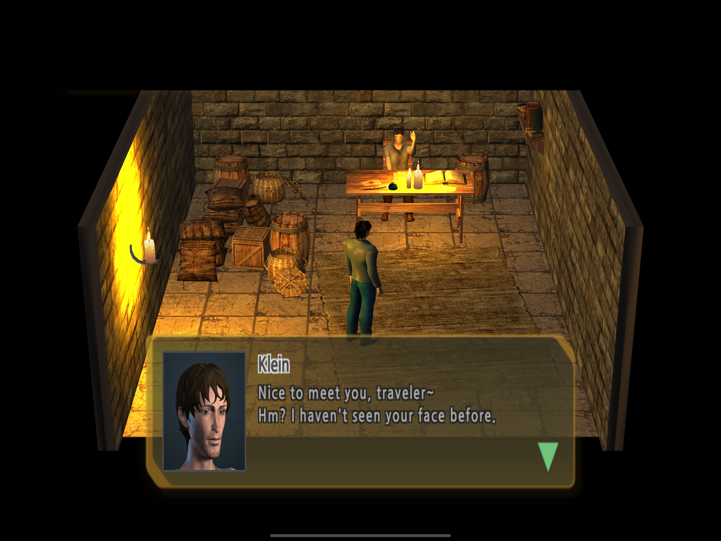 Escape the Zombie Castle  - Screenshot 5 showing product features and functionality