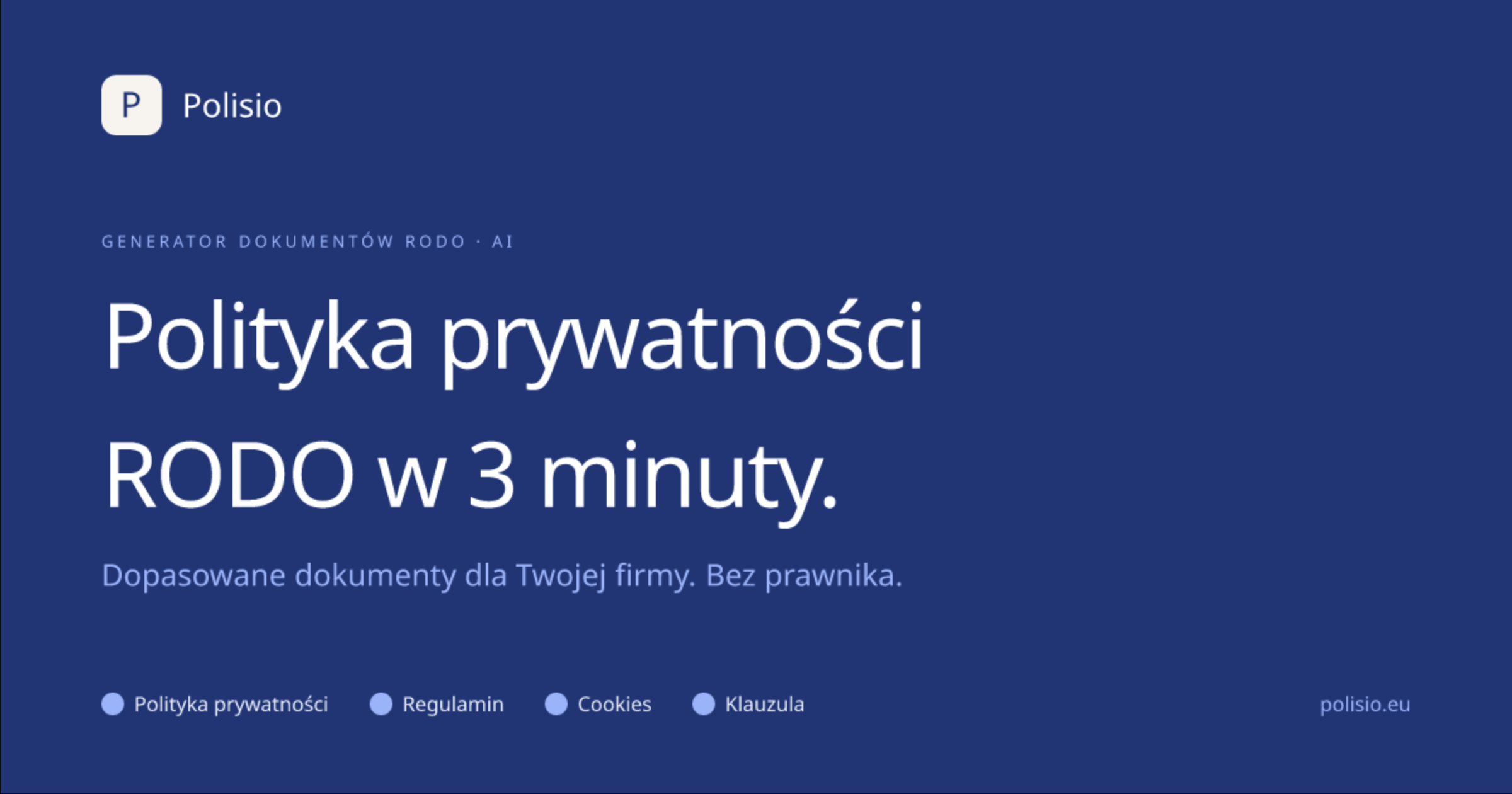 Polisio gallery image