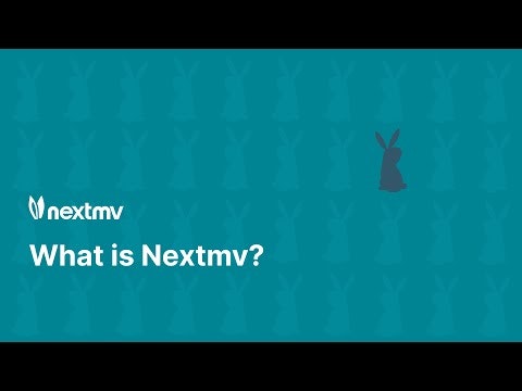 Nextmv gallery image