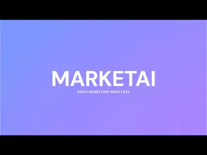MarketAI gallery image