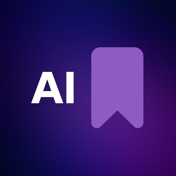 AI Easy Bookmarks logo
