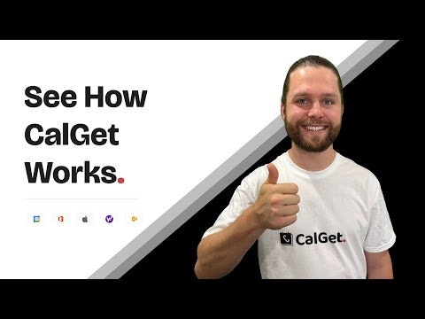 CalGet V2 (formerly Cal.et) gallery image