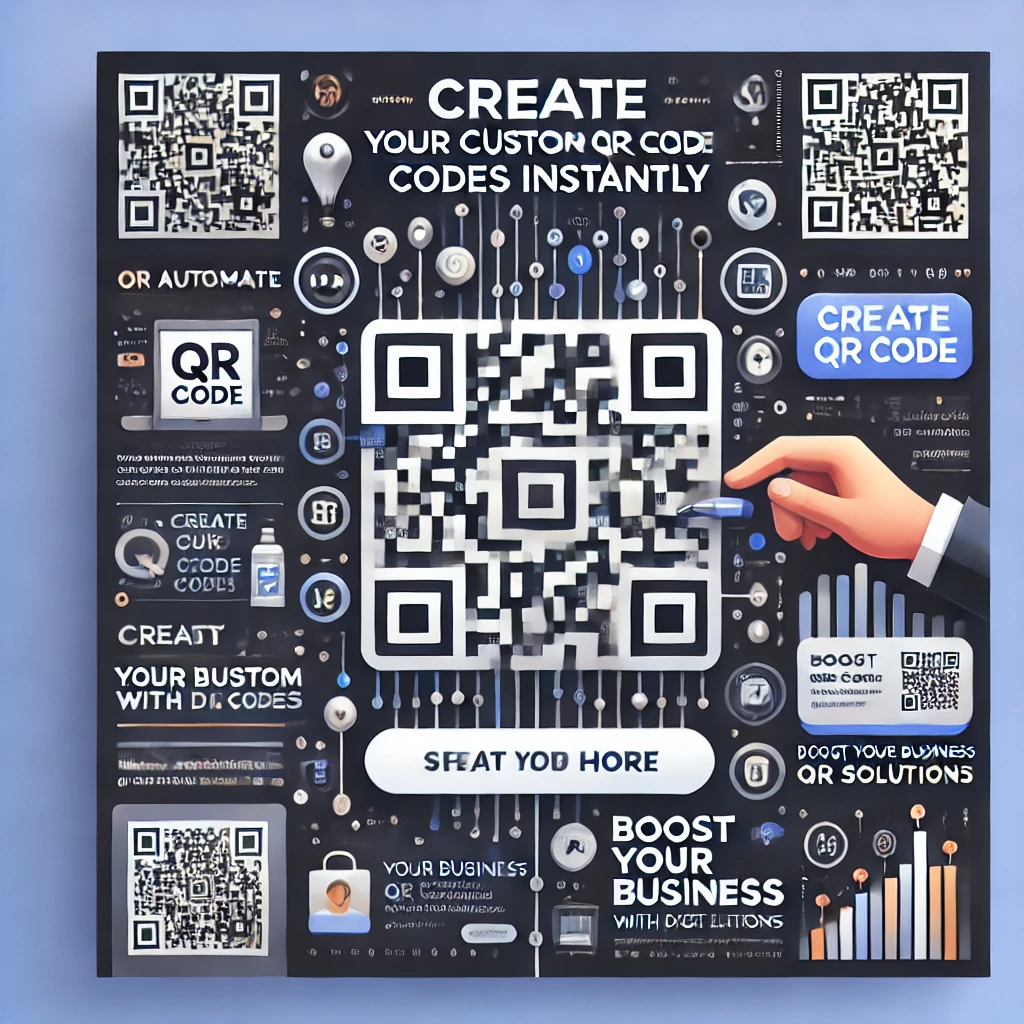 QR otomatikleştir media 2
