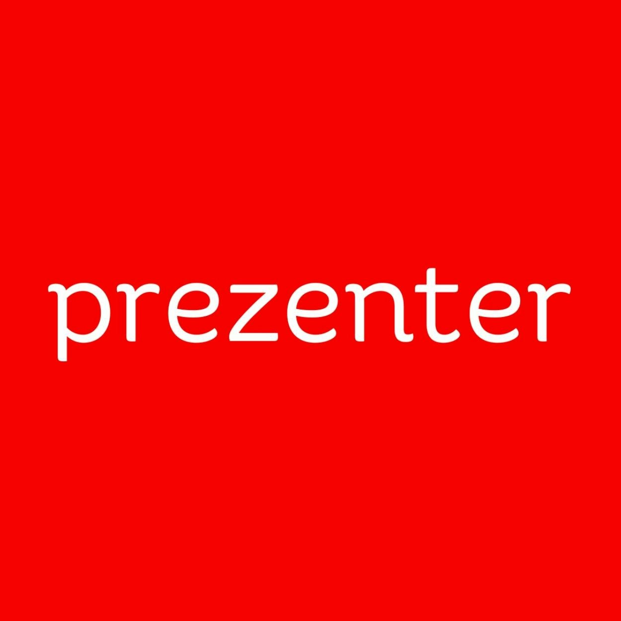 Présentateur