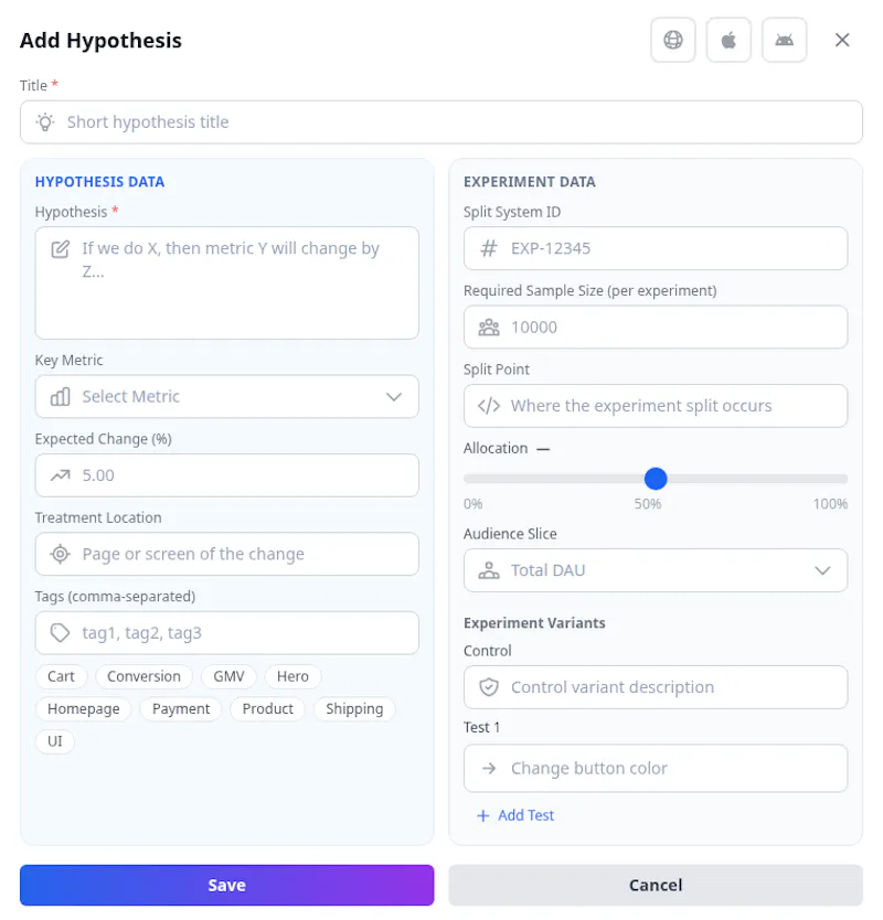 AB-Labz screenshot 4