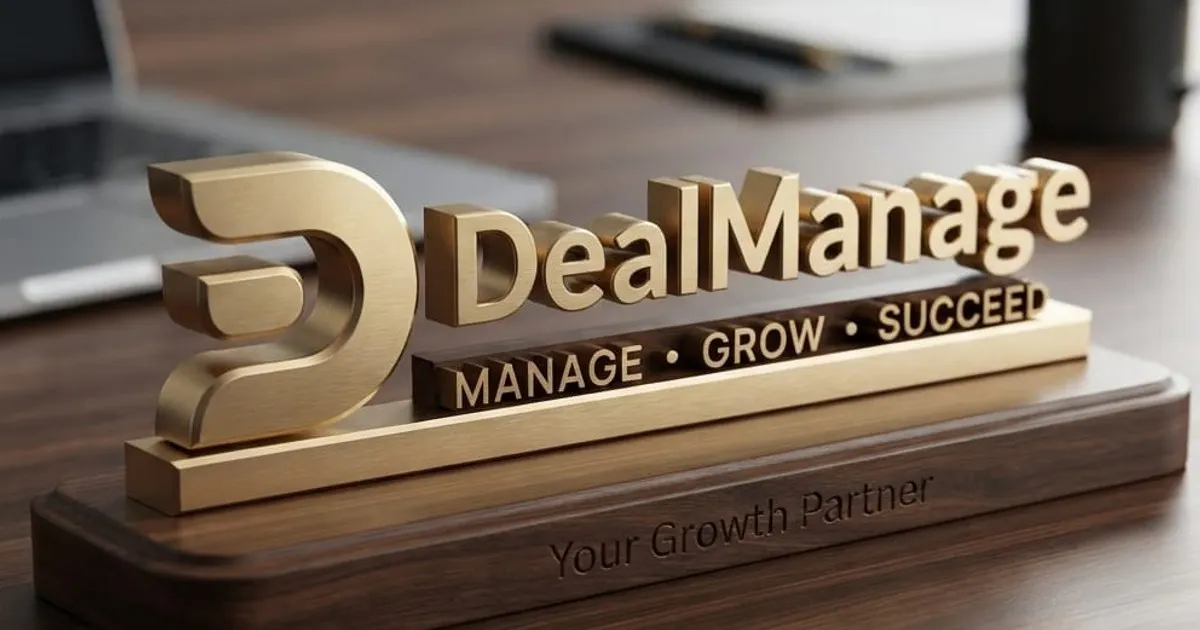 DealManage gallery image