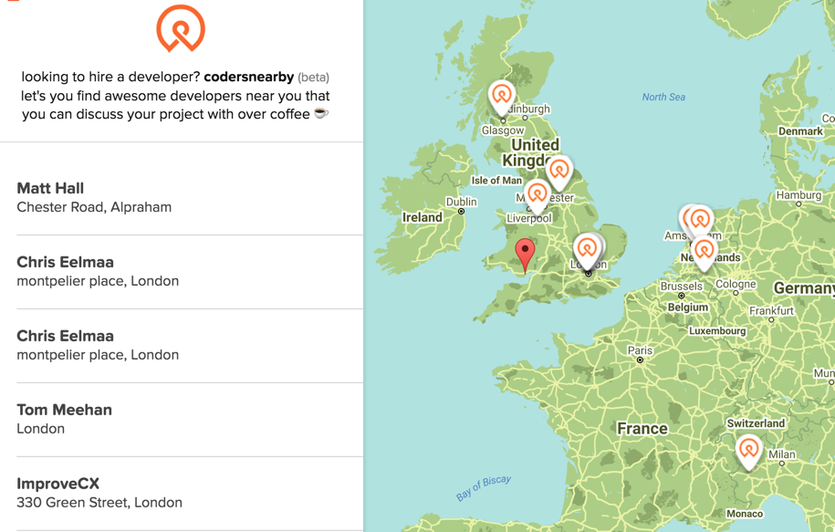 Coders Nearby gallery image