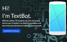TextBot media 1