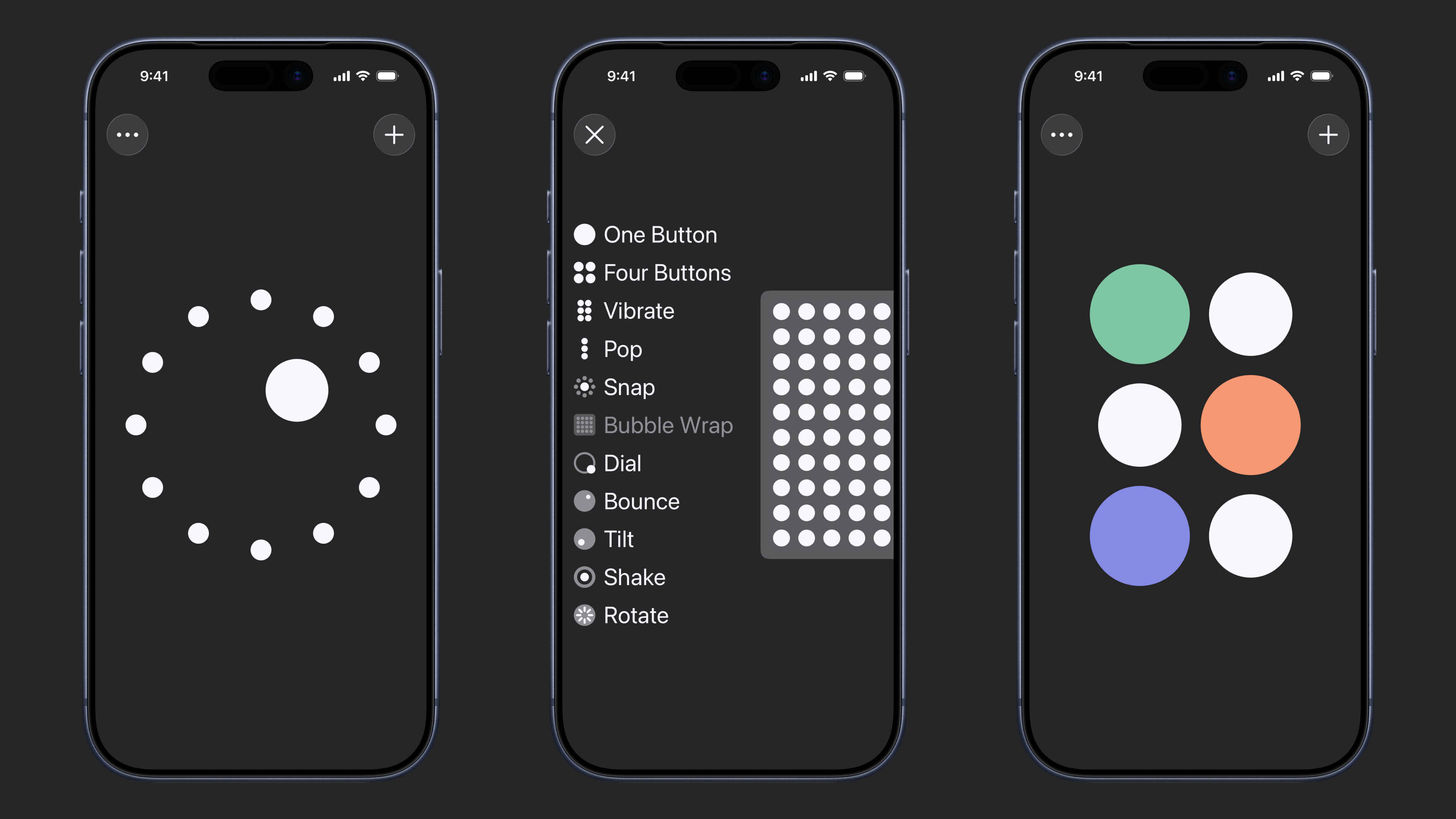 Fidgetable 2.0 gallery image