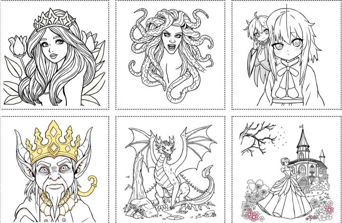 FantasyKidz media 4