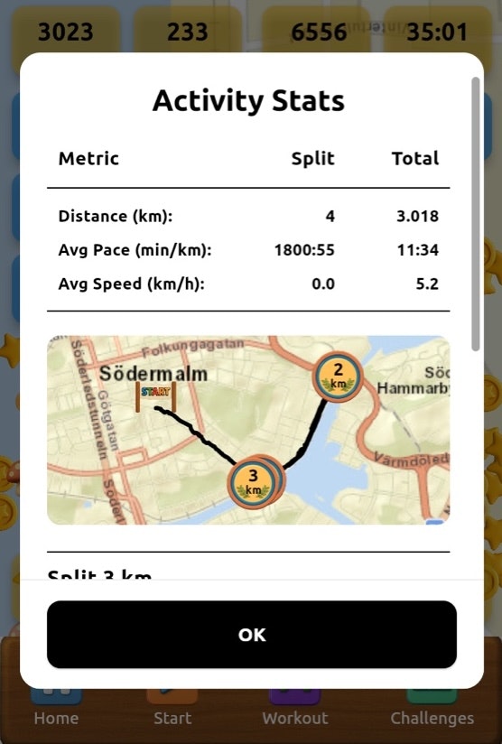 Splitora GO Beta gallery image