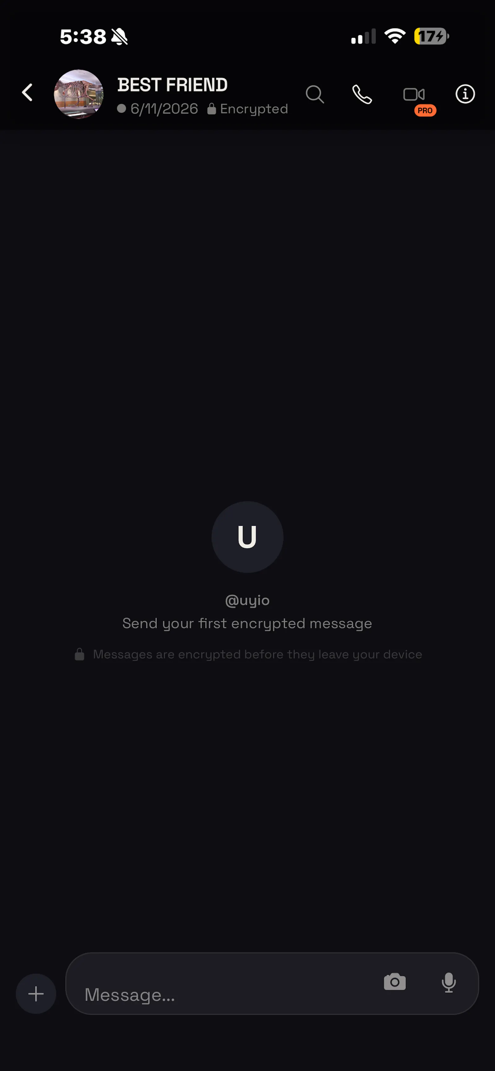 theSHFT screenshot 3