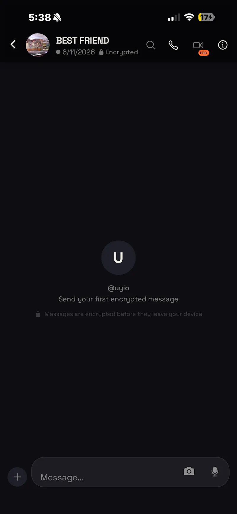 theSHFT screenshot 3