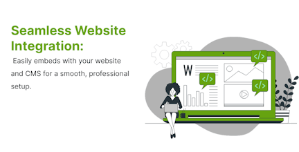 AI-Powered Security: Stream Fearlessly gallery image