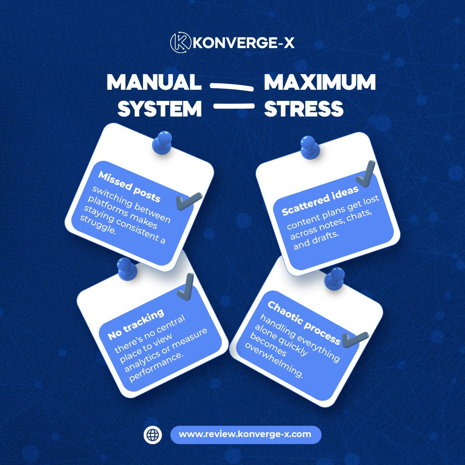 KONVERGE gallery image