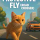 SGL protective fly (road crosser)