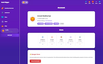 Goal-Digger gallery image