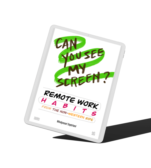 E-Book “Can You See My Screen?” gallery image