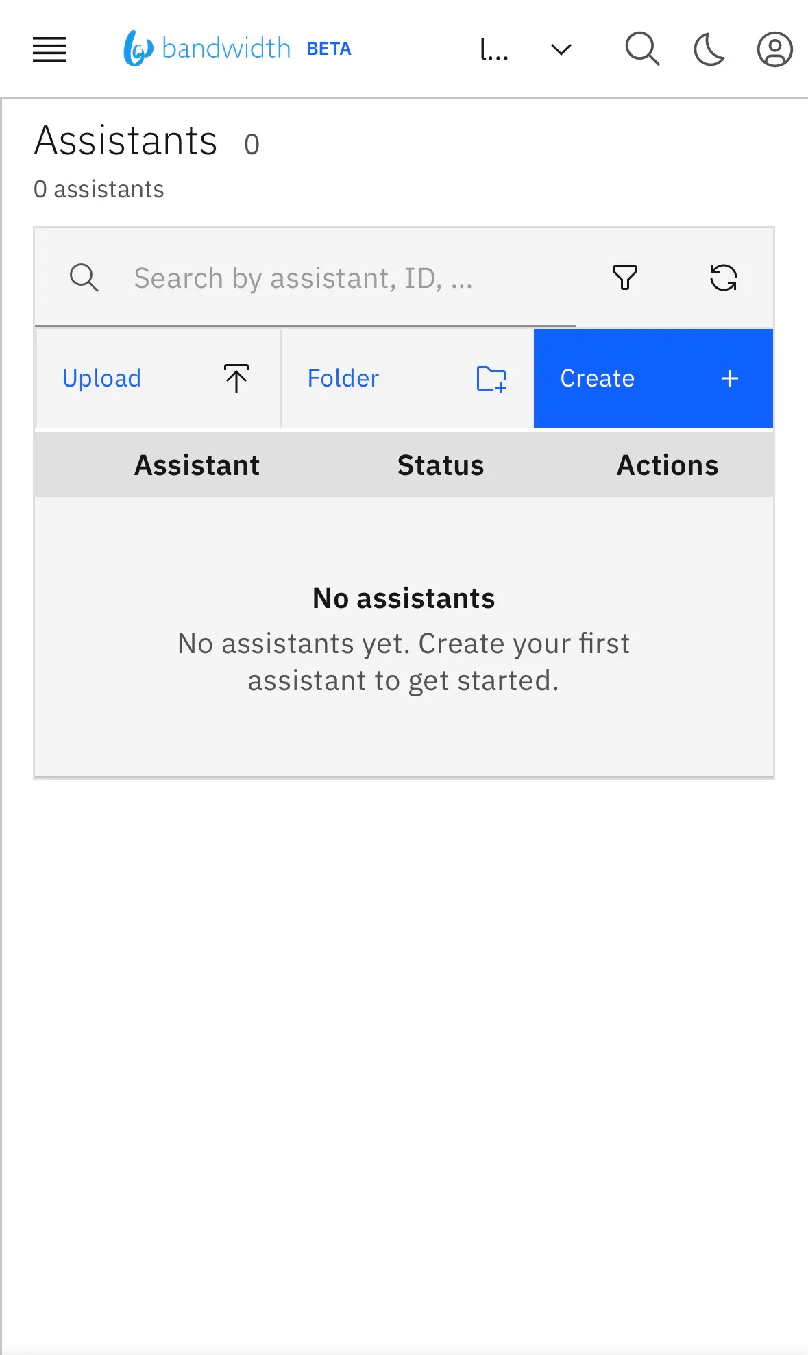 Bandwidth Agents gallery image