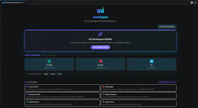 WorkspAi gallery image