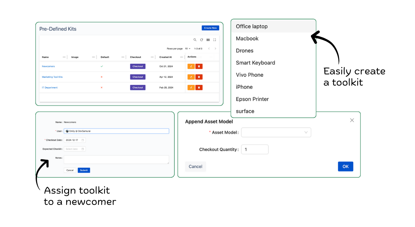 Media Assetloom - Penyelesaian anda untuk mempermudah proses pengurusan asetnya 1