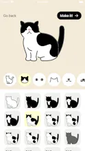 Cat Cartoon gallery image