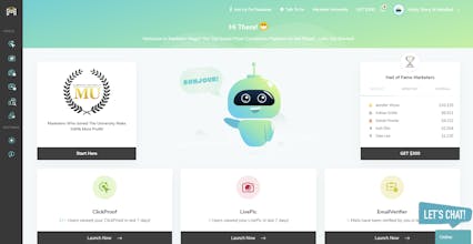 Marketer Magic gallery image