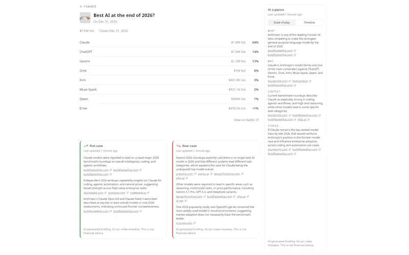 Glypse screenshot 3