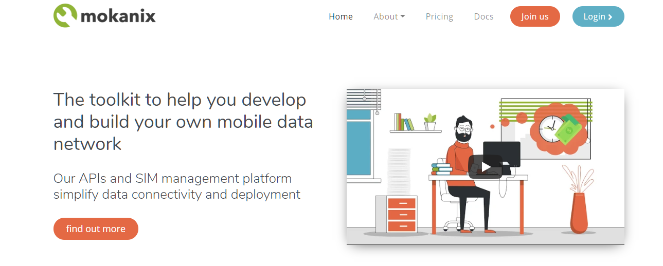 mokanix gallery image