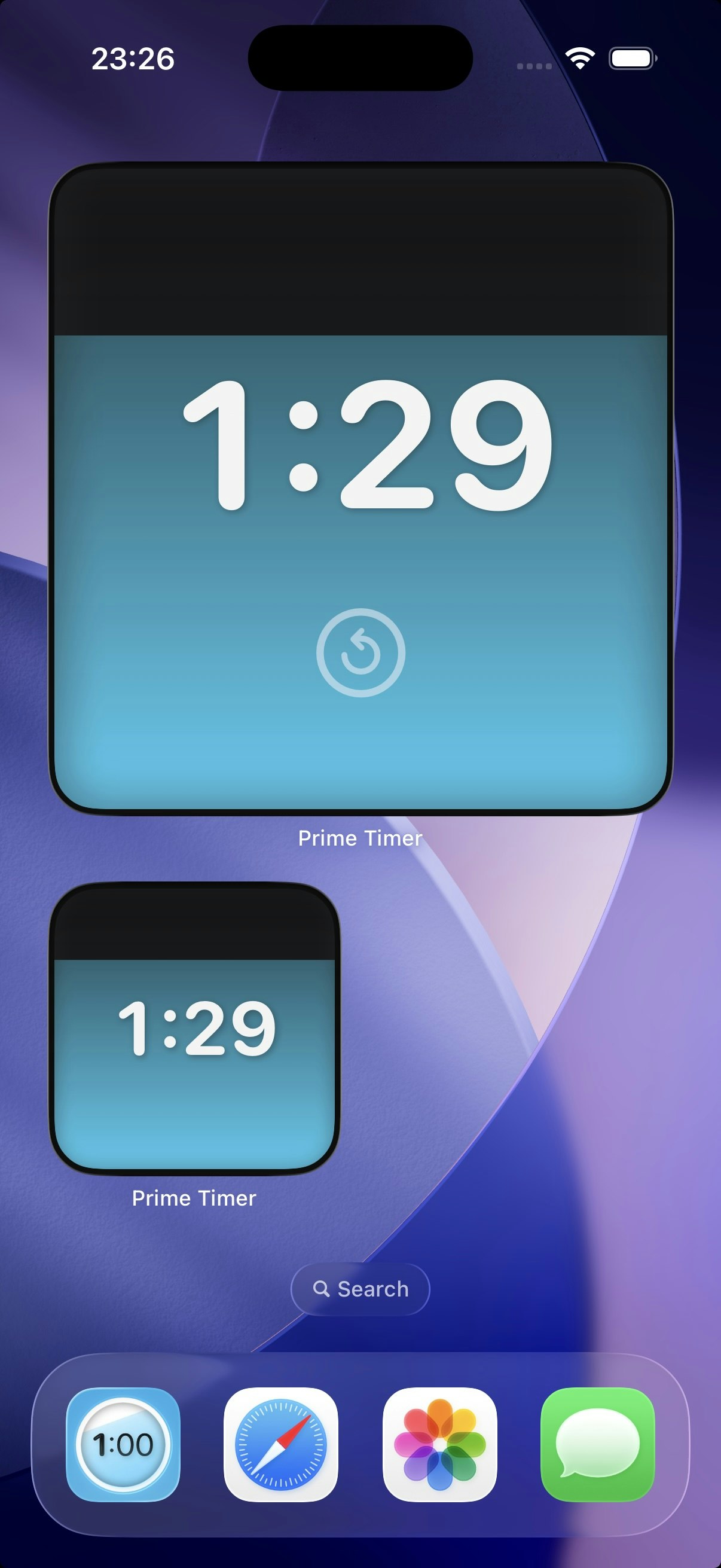 Prime Timer gallery image