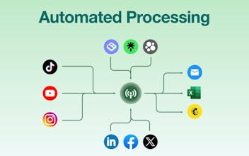 YouTube Email Finder gallery image