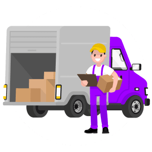   Furniture Delivery Melbourne