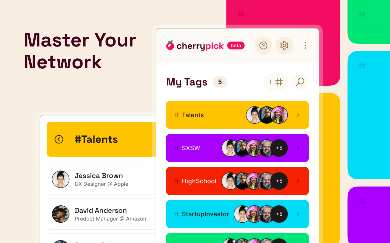Cherrypick media 1