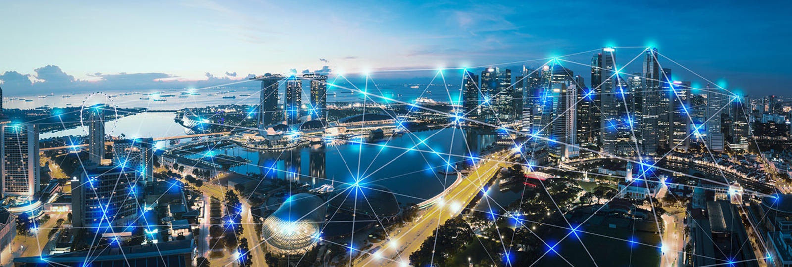 Geospatial Software Dev gallery image