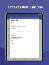 Smartrips App gallery image