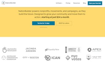 Nation Builder gallery image