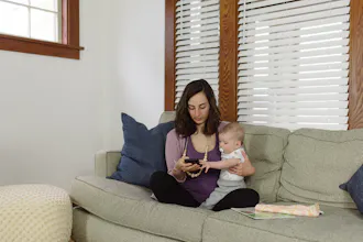 Aida - A New Tool for Postpartum gallery image