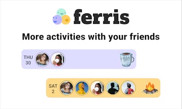 Ferris gallery image